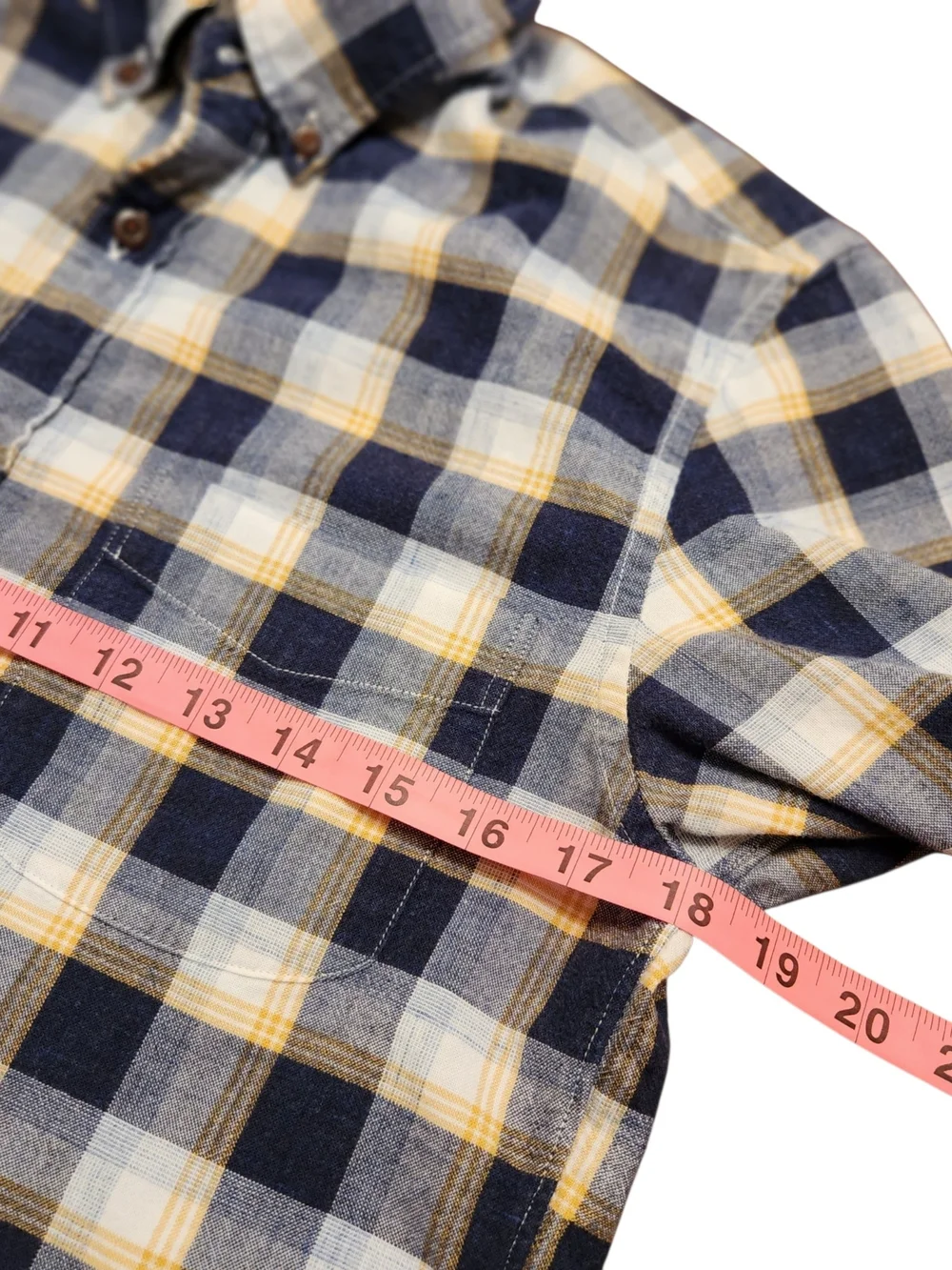 J. Crew crew homespun